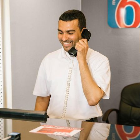 Motel 6-Greenville, Sc - I-85 Near Downtown Dış mekan fotoğraf